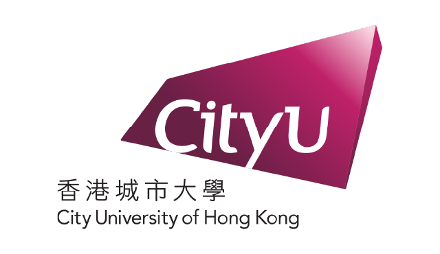 City University Hong Kong logo