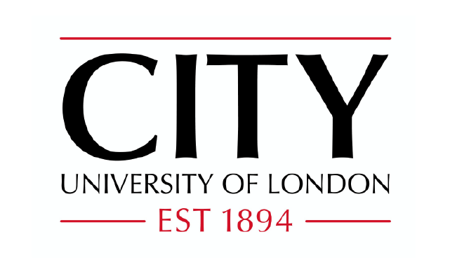 City University of London logo established 1894