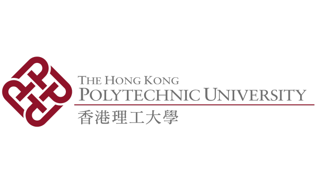 Hong Kong Polytechnic University logo