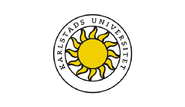 Karistad University logo