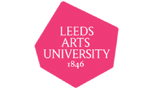 Leeds Arts University 1846 logo