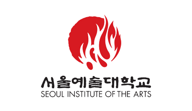 Seoul Institute of the Arts logo