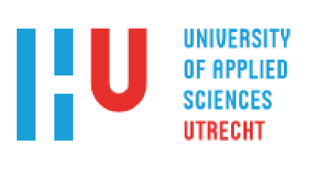 University of Applied Sciences Utrecht logo