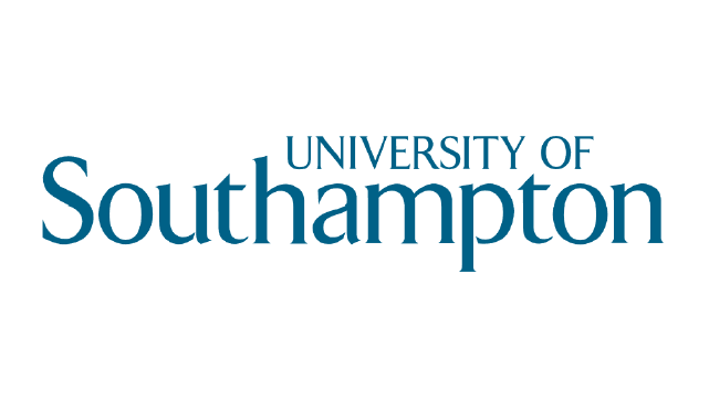 University of South Hampton logo
