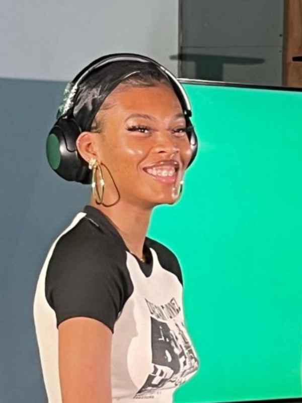 AmarachiNdubuisi - 1