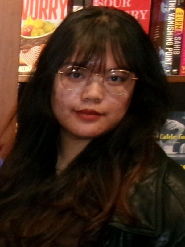 KeishaMarielleAmigleo - 1