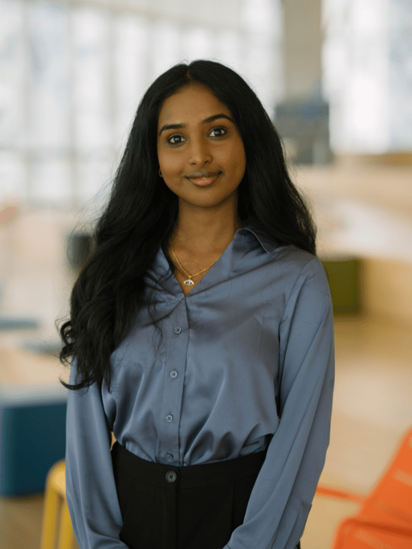 ShaarankiKulenthirarasa - 1