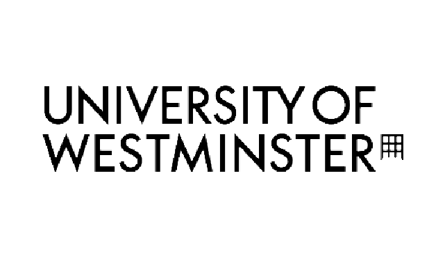 University of Westminster logo