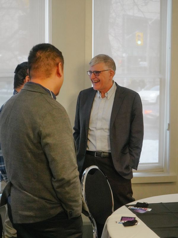 Dean Charles Falzon reflects on MPC’s 15-year journey