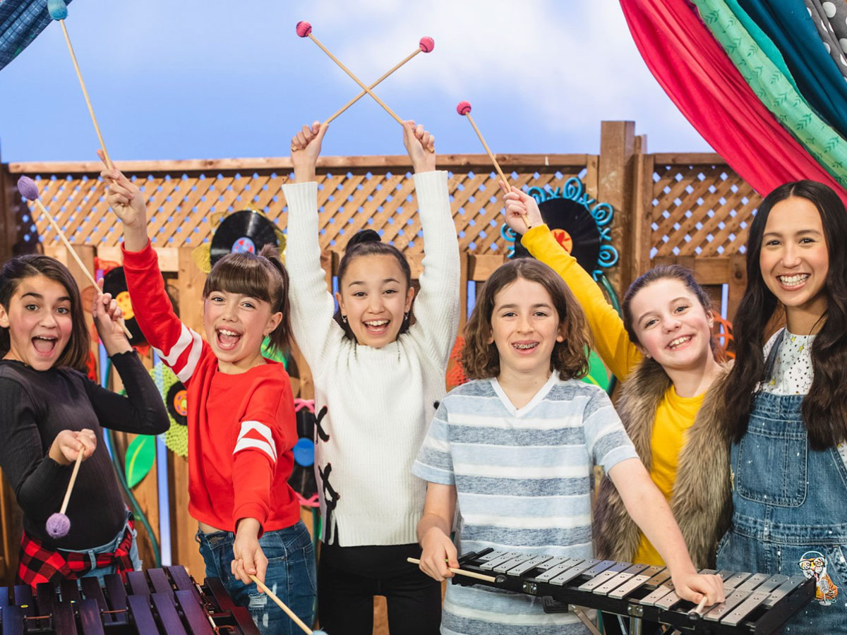 Kidscreen » TVOKids