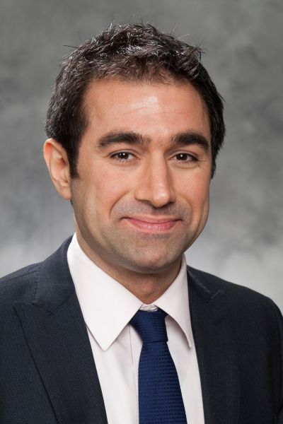  RTA Media Professor Dr. Hossein Rahnama