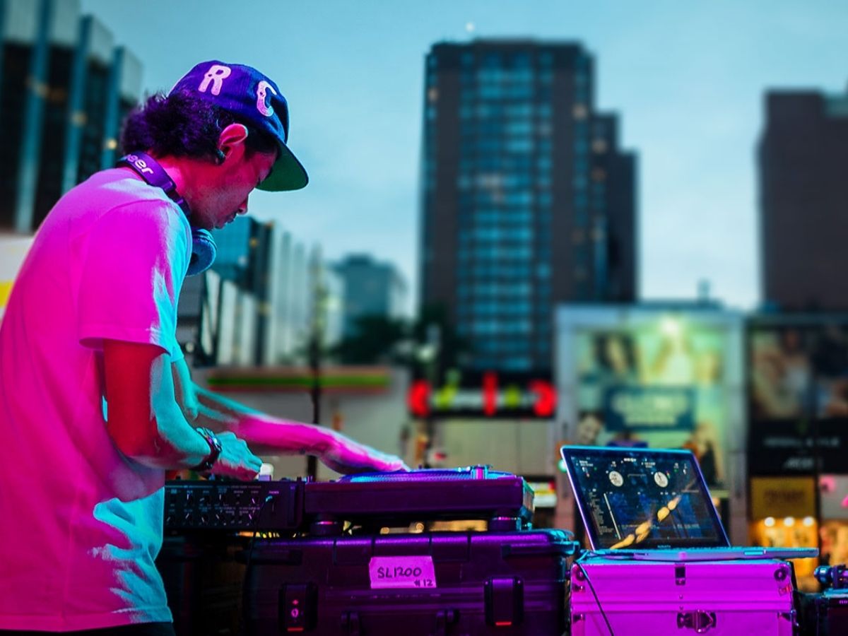5 reasons Professional Music program is making waves - The Creative ...