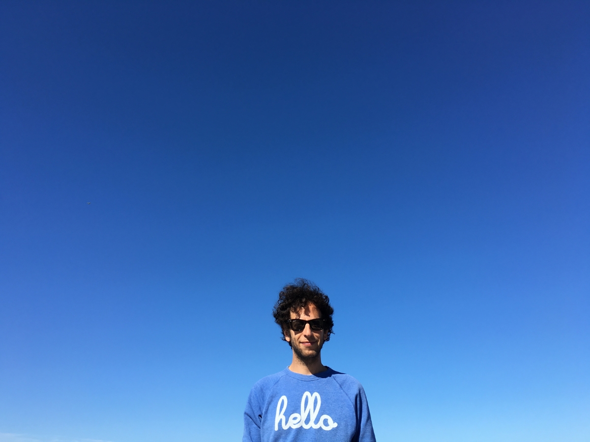 Image Arts alum continues TIFF streak with back-to-back premieres