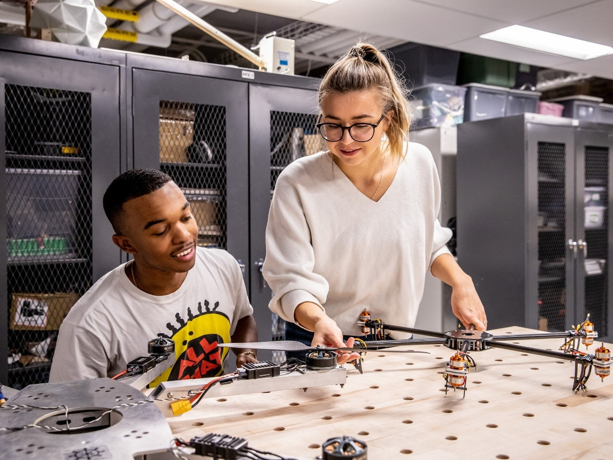 Media &amp; Design Innovation PhD program to graduate its inaugural cohort