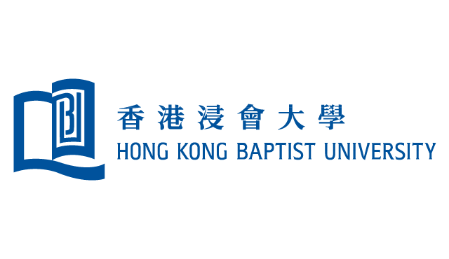 Hong Kong Baptist University logo