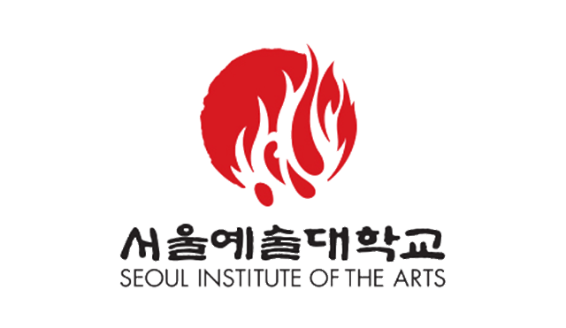 Seoul Institute of the Arts logo