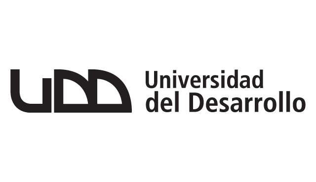 Universidad del Desarrollo logo
