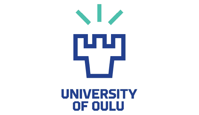 University of Oulu logo