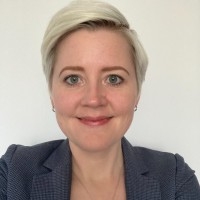 Rebecca Cotter (placeholder)