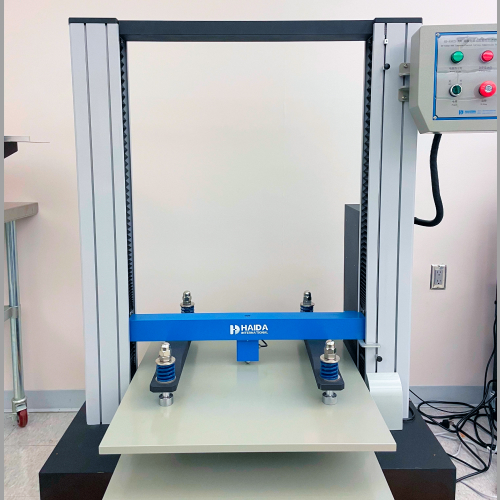 Compression tester