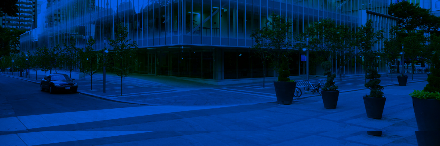 Image Arts building