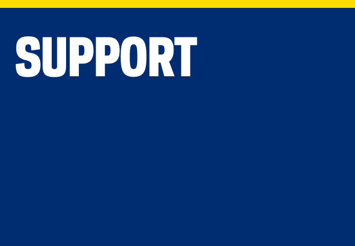 Software and support
