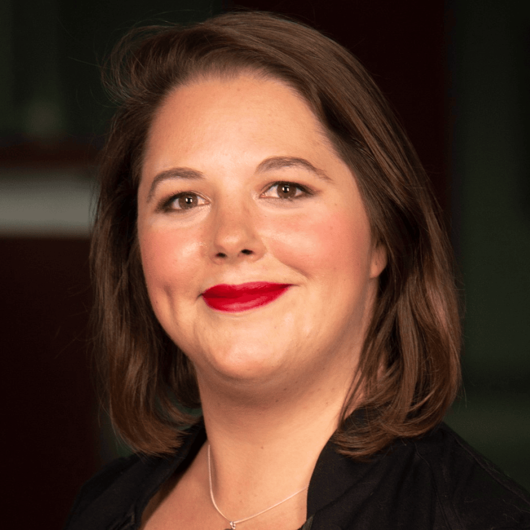 Black box with The Creative School