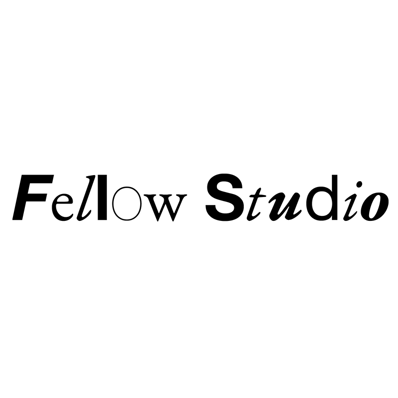 Fellow Studio Logo