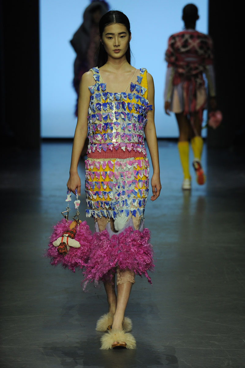 Olivia Rubens - The Suzanne Rogers Fashion Institute - Toronto ...