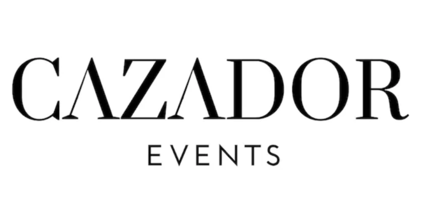 Cazador Events