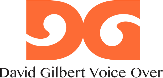 Alumni Marketplace: David Gilbert Voice Over Ltd. 