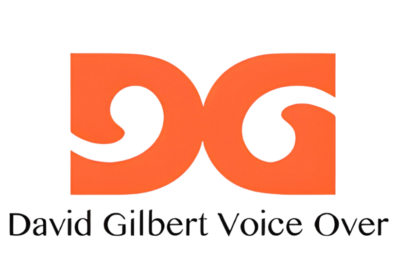 David Gilbert Logo