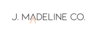 J Madeline Marketing Agency Logo
