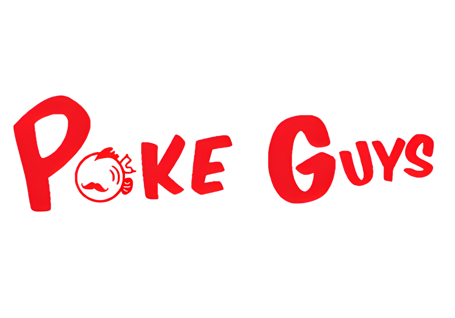 Alumni Marketplace: Poke Guys