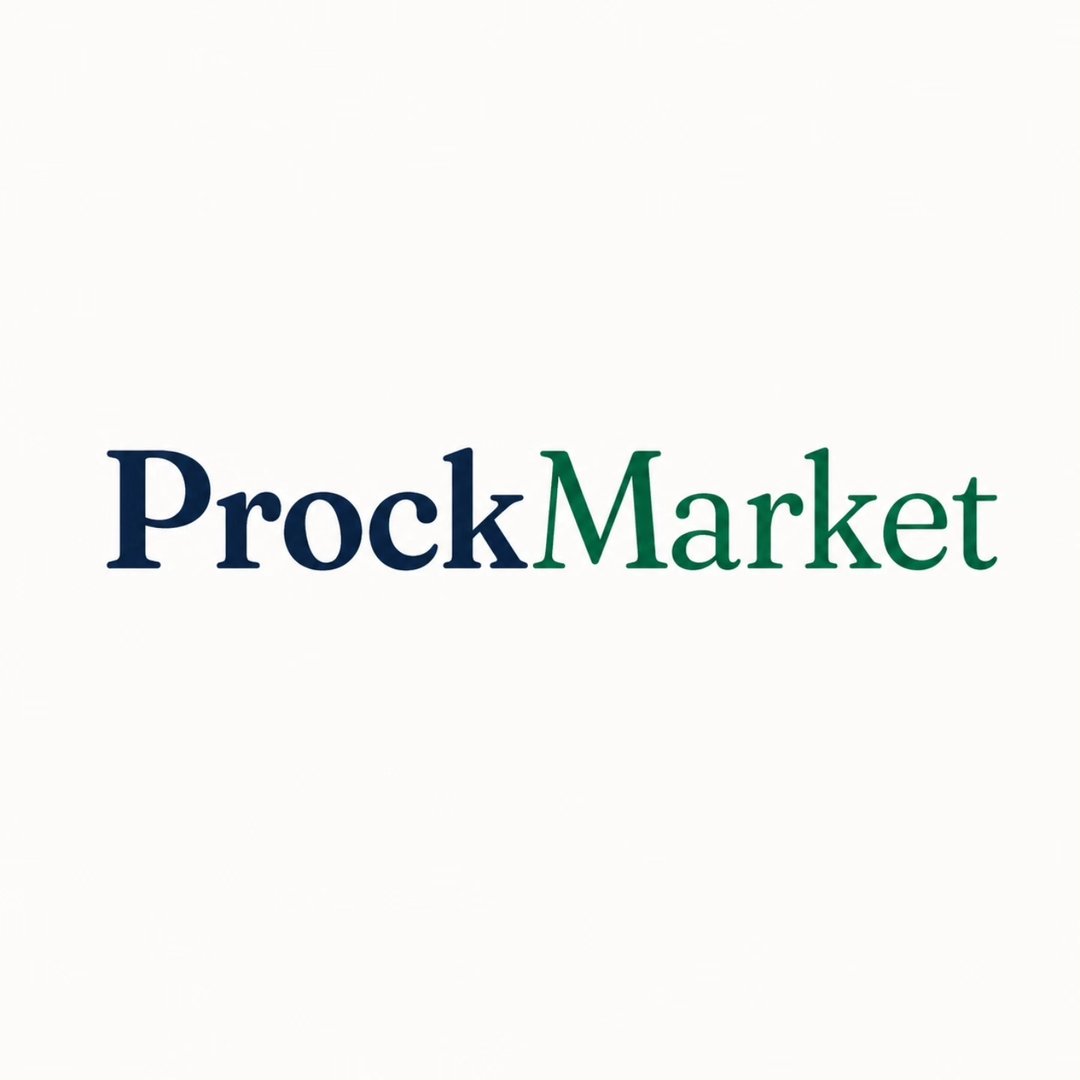 Prock Market
