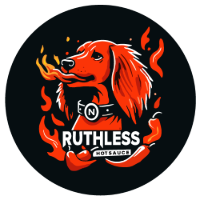 Ruthless Hot Sauce