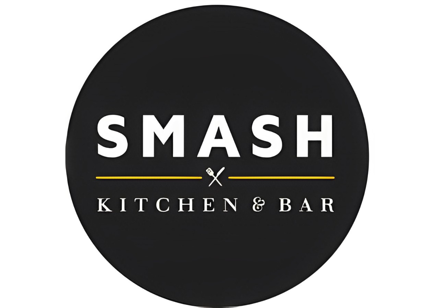 Alumni Marketplace: Smash Kitchen Logo