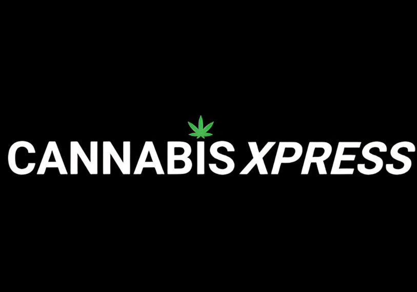 cannabisxpress Logo