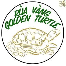 Golden Turtle