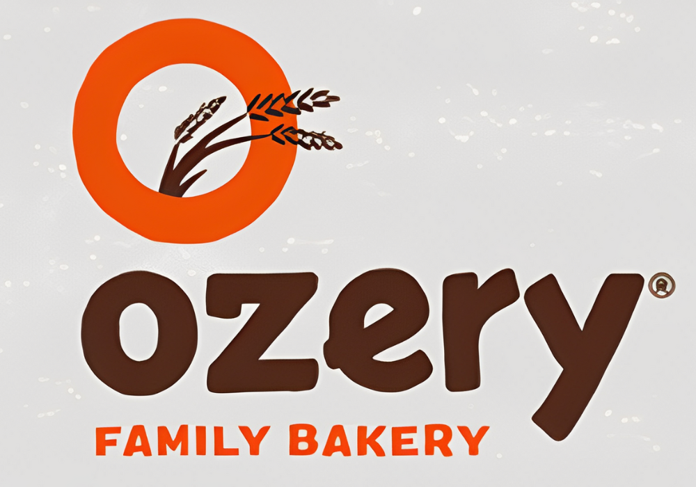 ozery Logo