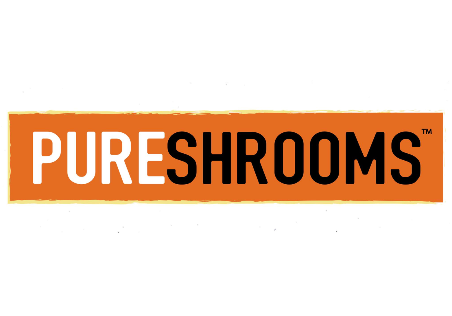 pureshrooms Logo