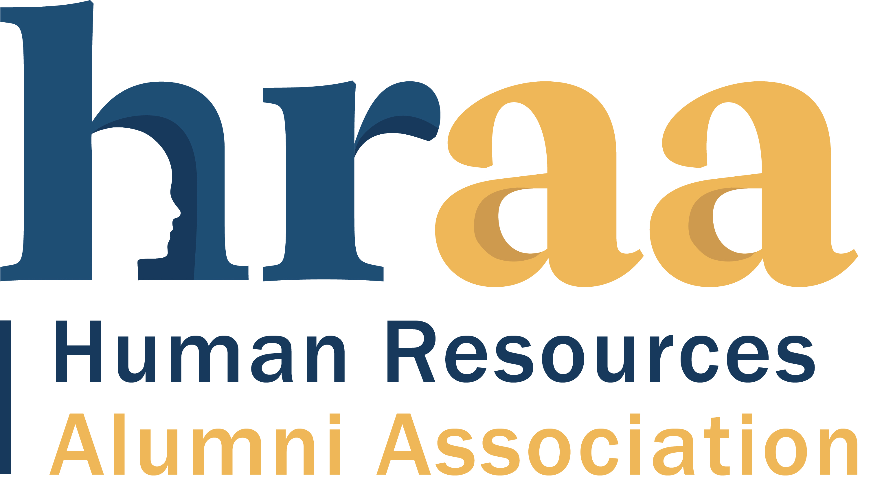 Human Resources Alumni Asspciation Logo
