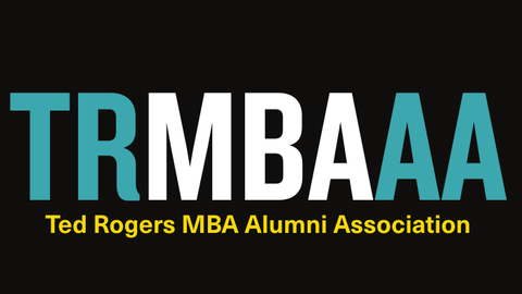 Ted Rogers MBA Alumni Association