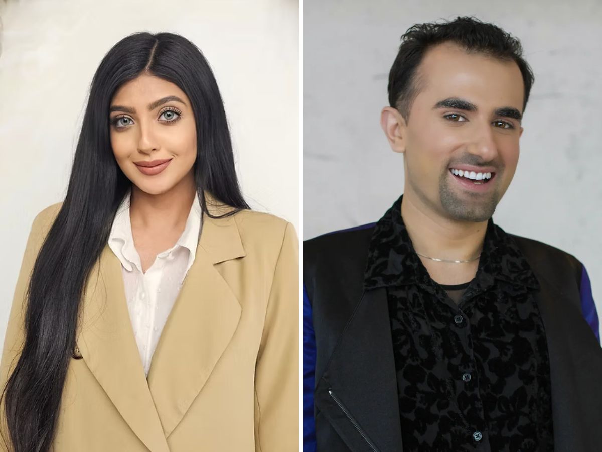Two event entrepreneurs prove IRL is thriving by choosing collaboration over competition in Toronto’s event scene