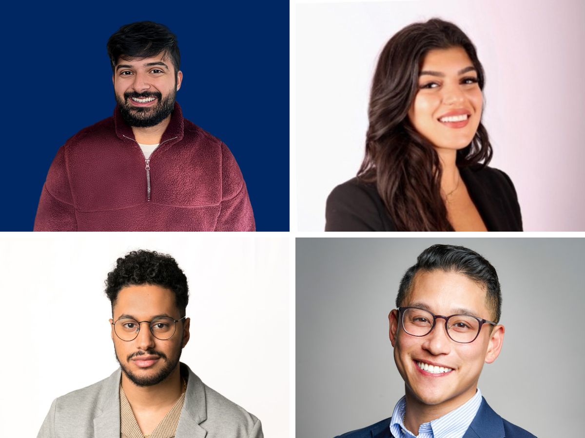 As management consulting evolves, four ex-consultants on careers beyond the firm