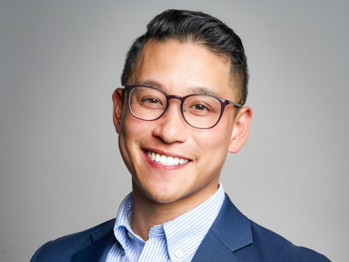 Justin Sue: Leveraging Consulting as a Launchpad