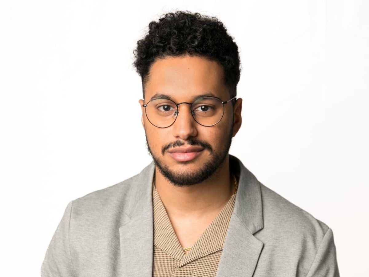 Kiro Ghobrial: From Consulting to Entrepreneurship