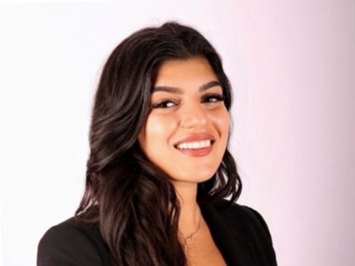 Nikoo Zahedi: Staying In-House at IBM