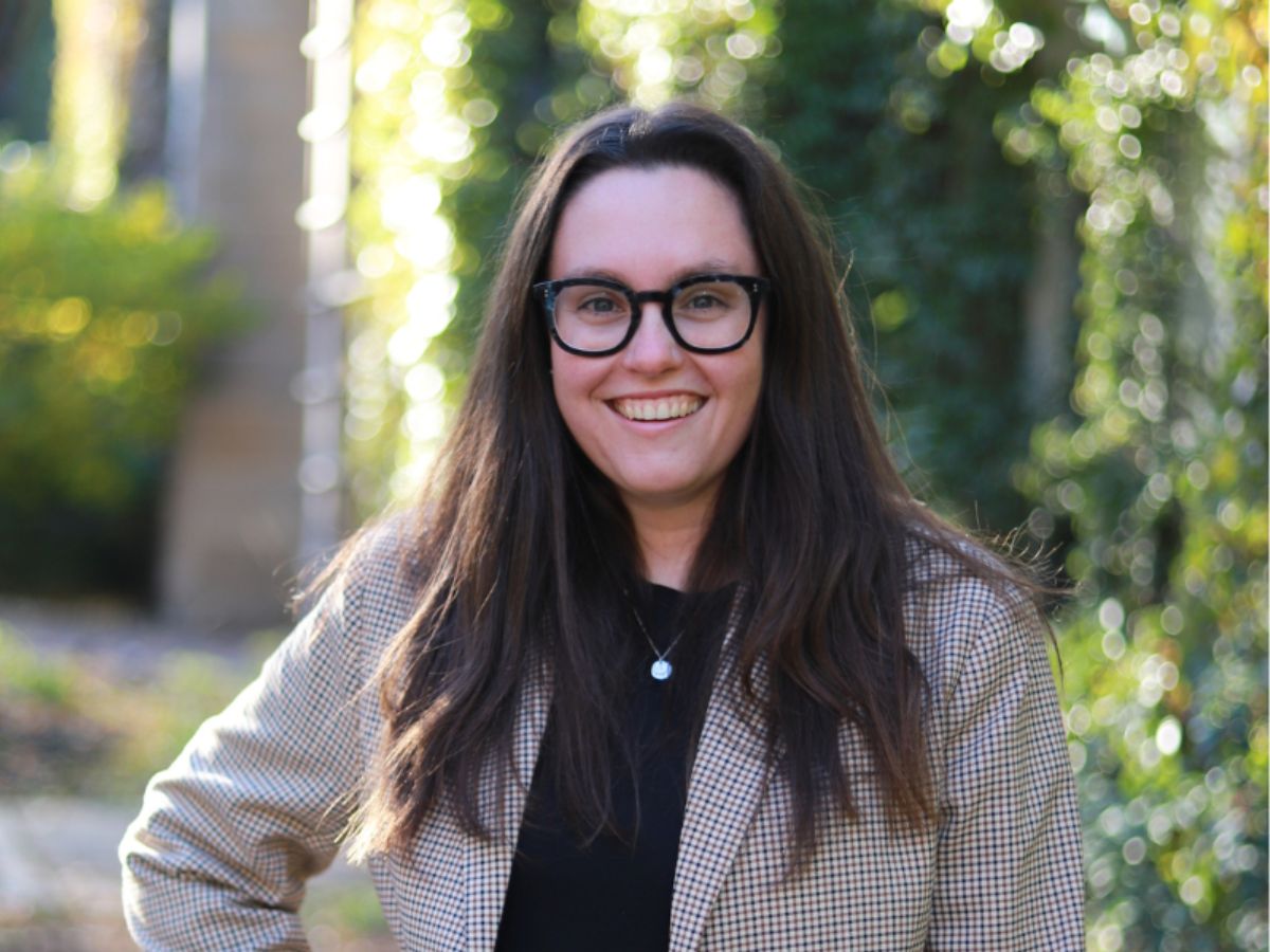 Paula Sanderson, TV Producer & Founder, Swim Dock Studios