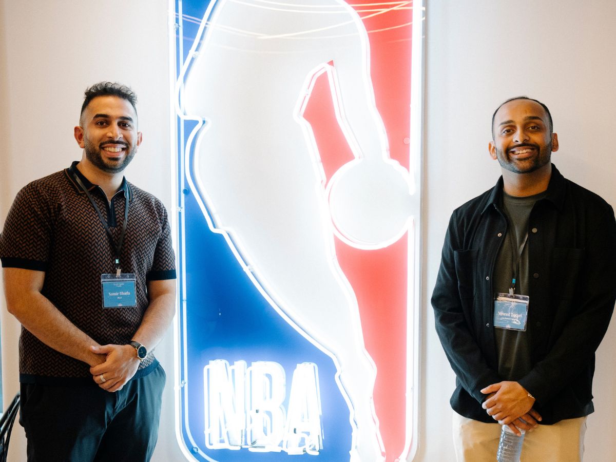 Ted Rogers alumni scored big at the 2026 FIFA World Cup